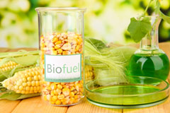 Marsh Side biofuel availability