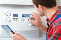 free commercial Marsh Side boiler quotes